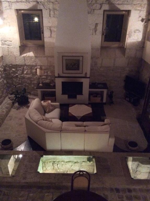 Antico Frantoio Penna Apartment Sampieri Room photo