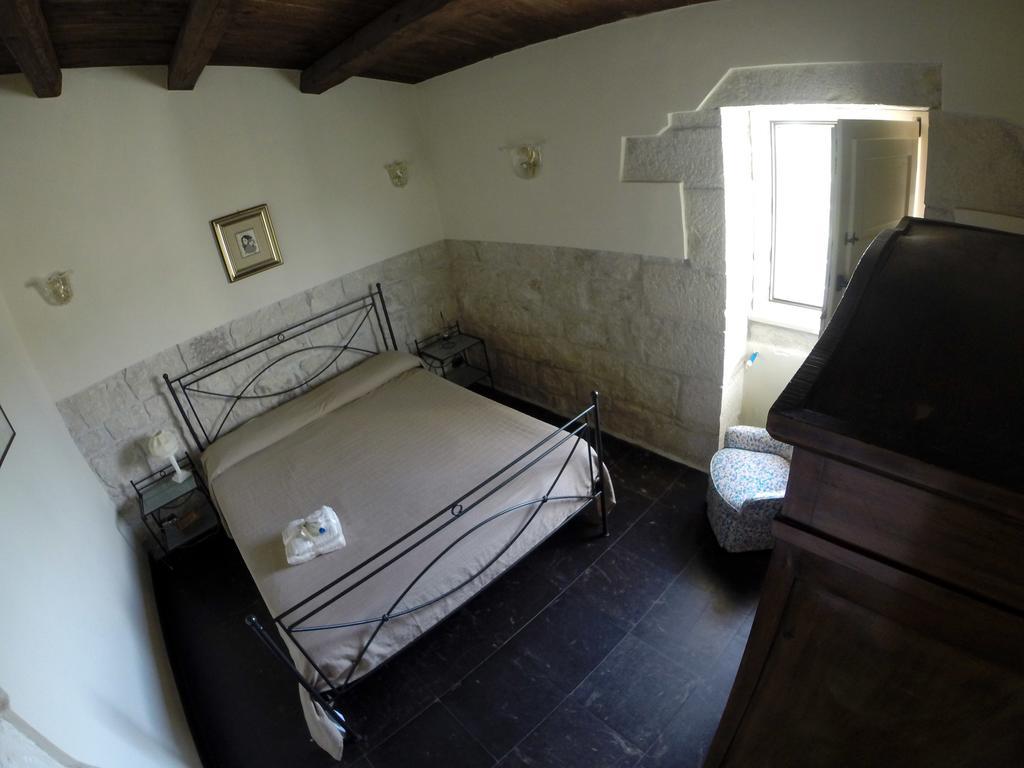 Antico Frantoio Penna Apartment Sampieri Room photo