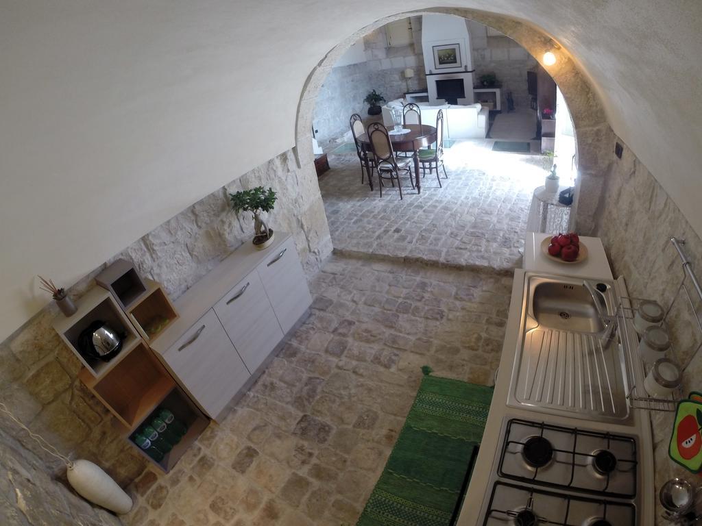 Antico Frantoio Penna Apartment Sampieri Room photo